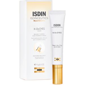 Isdin srl ISDINCEUTICS K-OX EYES 15ML