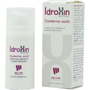 MAVI BIOTECH Srl IDROXIN CONTORNO OCCHI 15ML