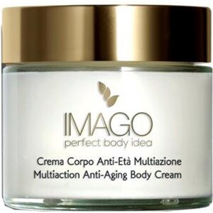 FARMARICCI SINCE 1905 Srl ELEVE Imago Cr.Corpo 200ml