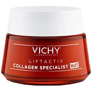 Vichy (l'oreal italia spa) LIFTACTIV SPEC Collagen Notte