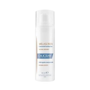 Ducray (Pierre Fabre It. Spa) Melascreen Concentrato A/macch