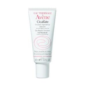 Avene (Pierre Fabre It. Spa) Cicalfate Post-Acta Emuls 40ml