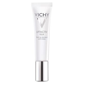 Vichy (L'Oreal Italia Spa) Liftactiv Supreme Occhi 15 Ml