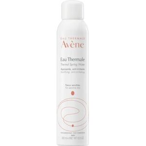 Avene (Pierre Fabre It. Spa) Avene Spr Acqua Term 300+50ml