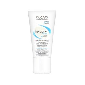 Ducray (Pierre Fabre It. Spa) Keracnyl Repair 50ml Ducray