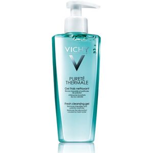 Vichy (L'Oreal Italia Spa) Pt Gel Nettoyant F200ml D/i/f