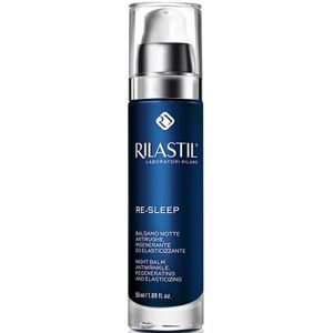 Ist.Ganassini Spa Rilastil Re-Sleep Balsamo 50ml