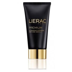 Lierac (Laboratoire Native It) Lierac Premium Masque Supreme