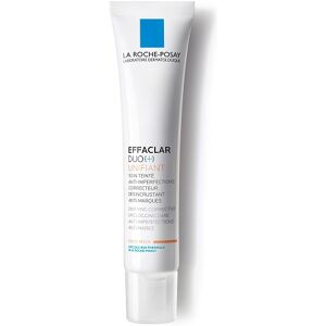 La Roche Posay-Phas (L'Oreal) Effaclar Duo+unif Med 40ml