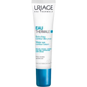 Uriage Laboratoires Dermatolog Eau Thermale Cont Occh Acq15ml