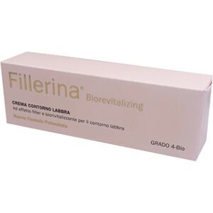 Labo International Srl Fillerina Biorev Nf Cr Lab G3