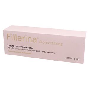 Labo International Srl Fillerina Biorev Nf Cr Lab G4