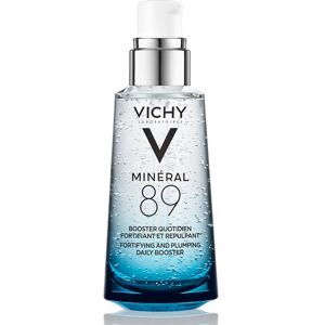 Vichy (L'Oreal Italia Spa) Mineral 89 Crema Viso 50 Ml