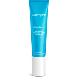 Johnson & Johnson Spa Neutrogena Contorno Occh Rivit