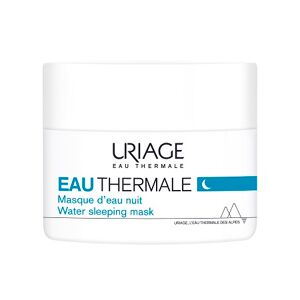 Uriage Laboratoires Dermatolog Eau Thermale Maschera Notte