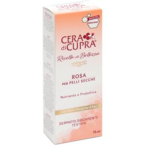 Farmaceutici Dott.Ciccarelli Cupra Crema Rosa P Secche 75ml
