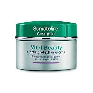 L.Manetti-H.Roberts & C. Spa Somat C Viso Vital B Cr Gg50ml