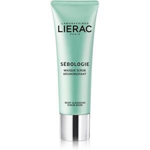 Lierac (Laboratoire Native It) Lierac Sebologie Masque Scrub