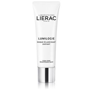 Lierac (Laboratoire Native It) Lierac Lumilogie Masque 50ml