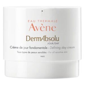 Avene (Pierre Fabre It. Spa) Avene Dermabsolu Crema Giorno 40 Ml