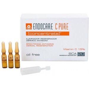 Difa Cooper Spa Endocare-C Ampolle Pure Conc