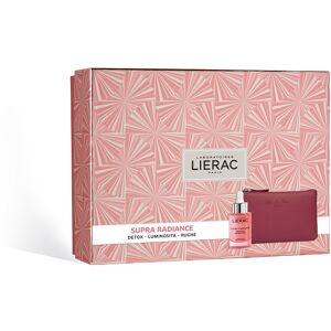 Lierac (Laboratoire Native It) Lierac Cf Supraradiance Sier+p