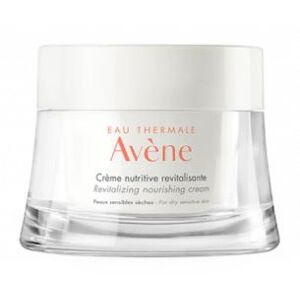 Avene (Pierre Fabre It. Spa) Avene Crema Nutr Rivital 50ml