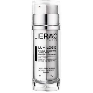 Lierac (Laboratoire Native It) Lierac Lumilogie Doppio Conc