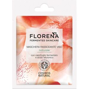 Beiersdorf Spa Florena Maschera Rass Viso 8ml