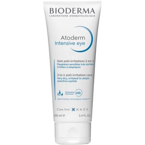 Bioderma Italia Srl Atoderm Intensive Eye 100ml