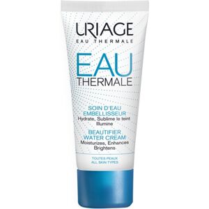 Uriage Laboratoires Dermatolog Eau Thermale Crema Illuminante