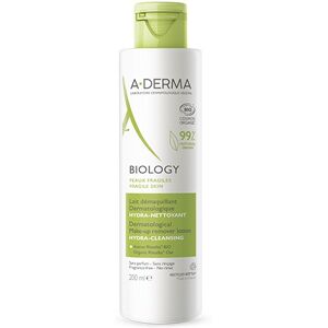 Aderma (Pierre Fabre It.Spa) Aderma A-D Biology Ltt Mi200ml