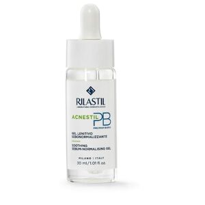 Ist.Ganassini Spa Rilastil Acnestil Gel Serum