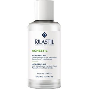 Ist.Ganassini Spa Rilastil Acnestil Peeling Int