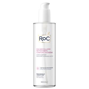 Roc Opco Llc Roc Loz Micellare Extra Comf 4