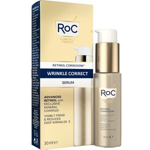 Roc Opco Llc Roc Retinol Correxion Wrinkle