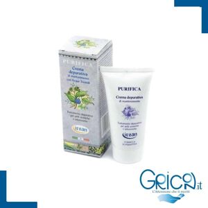 Irsan Crema Depurativa di Mantenimento per Pelli Acneiche - 50 ml -
