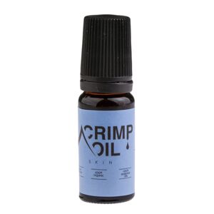 Crimp Oil Crimp Skin Oil - prodotto corpo naturale