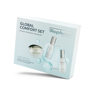 Rephase Box Global Comfort Set