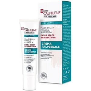 Dermovitamina Calmilene Extreme Crema Palpebrale 15ml