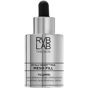 Rvb Lab Meso Fill Siero Rinnovatore Anti-età 30ml