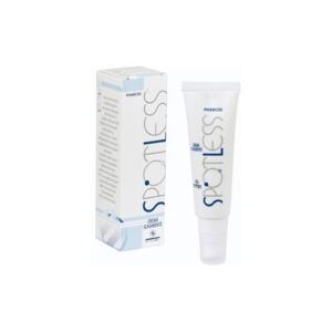 Spotless Pharcos Crema Schiarente 30ml