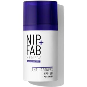 Nip & Fab Ltd Nip+fab Renew Anti Redness Spf30 Crema Idratante 50ml