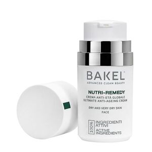 Bakel Nutri-remedy Charm Size Crema Antietà 15ml