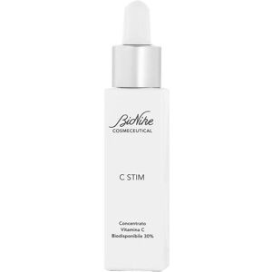 Bionike Cosmeceutical C Stim Concentrato Vitamina C Biodisponibile 30% 30ml