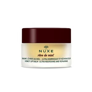 Nuxe Rêve De Miel Balsamo Labbra Riparatore Al Miele 15ml