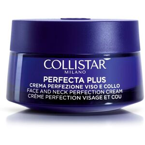 Collistar Crema Perfezione Viso E Collo 50ml