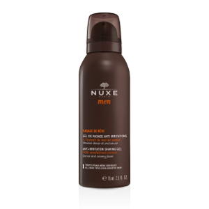 Nuxe Men Gel Rasatura Anti-irritazioni 150ml