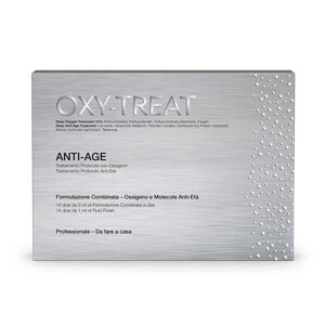 Labo Oxy Treat Anti Age Cofanetto Antietà