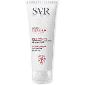 Svr Cicavit + Crema Riparatrice 40ml